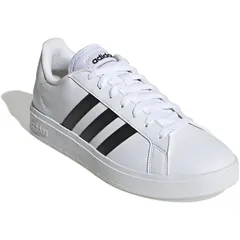 サイズ28.5cm、adidas(アディダス) GRANDCOURT BASE 2.0 M マルチアスレ シューズ トレーニングシューズ (GW9250)