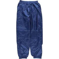 古着 90年代 リーボック Reebok ナイロンパンツ シャカシャカパンツ メンズL相当 ヴィンテージ/eaa617095のサムネイル