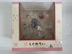 ♪F:NEX しぐれうい フィギュア 1/7スケール■＊同梱不可