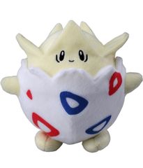ポケモンセンター限定 トゲキッス ぬいぐるみ ポケドール 2009 希少