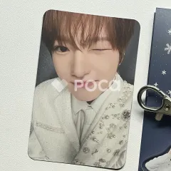 NCT サクヤ WISHLIST Dreamy Ver.