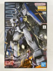[미개봉] 1/100 MG RX-78-3 G-3 건담 ver.2.0 [기동전사 건담]
