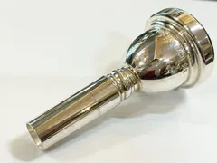 2026年最新】トロンボーンマウスピース 5gsの人気アイテム - メルカリ