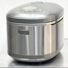 リンナイ RR-30 LPガス用 未使用保管品 業務用ガス炊飯器 8合炊き保温