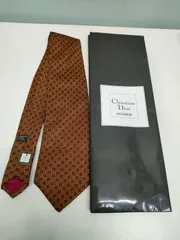 【美品】ChristianDior　ネクタイ