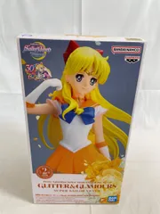 劇場版 美少女戦士セーラームーンEternal GLITTER&GLAMOURS SUPER SAILOR VENUS A スーパ