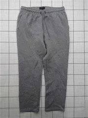 ◇ Θ バナナリパブリック BANANA REPUBLIC スウェットパンツ グレー系 メンズ M E 【1602040064685】