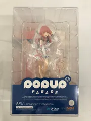 2026年最新】POP UP PARADE ブルーアーカイブの人気アイテム - メルカリ