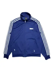 729 アディダス CLIMALIFE ジャージ (110)