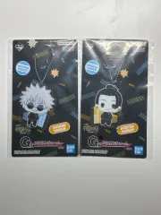 五条 夏油（ゲトウ） COOGI(クージー) アークス アクリルキーホルダー G賞