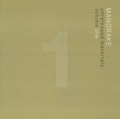 Unreleased Materials マンドレイク 平沢進（P-MODEL） - メルカリ