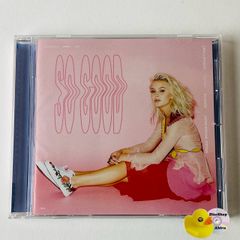 Zara Larsson SO GOOD - メルカリ