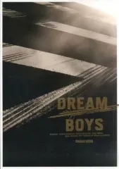 【中古】パンフレット ≪パンフレット(舞台)≫ パンフ)DREAM BOYS 2009(帝国劇場)