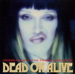 リリアン・アックス/ラヴ・アンド・ウォー 輸入盤限定ゴールドCD