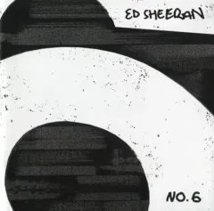 【中古】輸入洋楽CD Ed Sheeran / No.6 Collaborations Project[輸入盤]のサムネイル