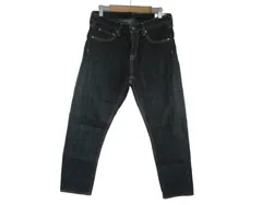 k05251203046　UNITED ARROWS green label relaxing　38　Blue　Mサイズ程度　パンツ　デニムパンツ　通年