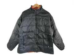 k05251203045　ATHLETIC WORKS　サイズ表記無し　Black　　アウター　ダウン,中綿ジャケット/コート　秋冬