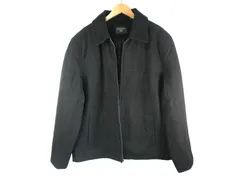 k05251203037　DOCKERS'　Lサイズ　Black　　アウター　その他アウター　秋冬