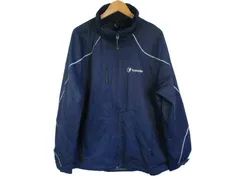 k05251203036　NORTH END　Mサイズ　Navy　　アウター　ブルゾン/ジャンパー　秋冬