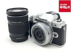 2026年最新】om－d e－m10 markiii ezダブルズームキットの人気
