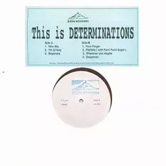 2026年最新】デタミネーションズの人気アイテム - メルカリ