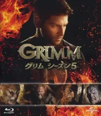 2026年最新】GRIMM ブルーレイの人気アイテム - メルカリ