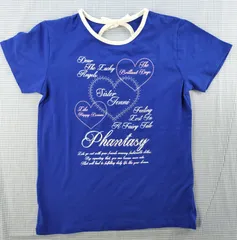 JENNI ジェニィ 半袖Tシャツ 160cm 子供服 中古のサムネイル