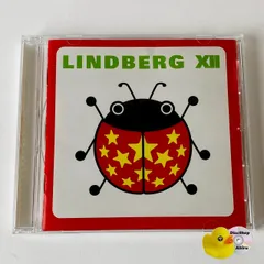 LINDBERG / LINDBERG ⅩⅡ　TECN30597 [N2]【CD】(P26)のサムネイル