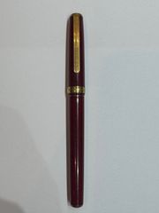 1915年頃イングランド製◇ワイバーンNo.60ベークライト製 ペン先14C