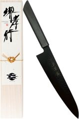 新品未使用】きまぐれブラック 包丁 きまぐれクック - メルカリ