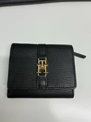 トミー　ヒルフィガー　財布