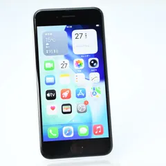 【美品】au SIMフリー iPhone SE 第２世代 128GB ホワイト