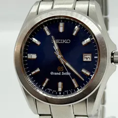 2026年最新】グランドセイコー 8J55-0010の人気アイテム - メルカリ