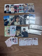 SEVENTEEN(セブンティーン・セブチ) 非公式グッズ