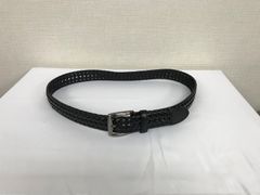 ANCELLM アンセルム　MESH BLET メッシュベルト ANCELLM アンセルム MESH BLET メッシュベルト - メルカリ