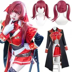 2026年最新】宝鐘マリン コスプレ xlの人気アイテム - メルカリ