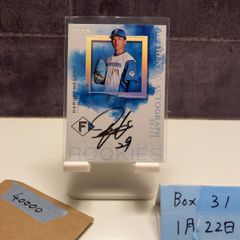 2024 Topps 206 NPB イチロー Ichiro Suzuki 07/10 直筆サインカード