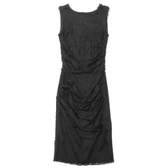 2026年最新】Dolce&Gabbana ドルチェ&ガッバーナ ブラックレース