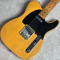 【加古川店】【楽器】 中古 Fender | フェンダー ギター American Vintage 52 Telecaster 2000年製 【471】のサムネイル