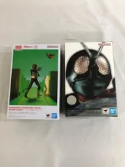 【未開封】S.H.Figuarts (真骨彫製法) 仮面ライダー旧１号 TAMASHII NATION 2022 開催記念商品