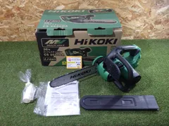 日立。チェンソー。HITACHI。中古。 2026年最新】Yahoo!オークション -日立 チェーンソーの中古品・新品
