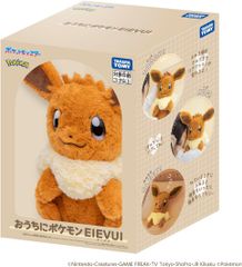 早い者勝ち ポケモン イーブイ ぬいぐるみ 10点セット - メルカリ