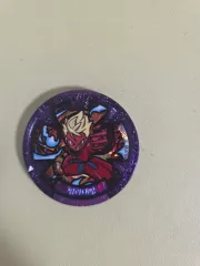 ようかいウォッチ閻魔大王メダル 出品