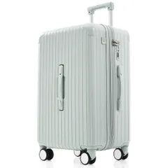 「5月14日再入荷予定」「大人気商品」全新品 スーツケース Sサイズ ストッパー付き USBポートキャリーバッグ キャリーケース スマホスタンド ドリンクホルダー TSAロックかわいい 2日 3日 小型 おしゃれ 軽量 大容量 海外旅行
