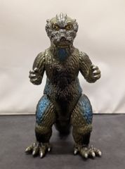 メカゴジラ 当時物 ブルマァク ソフビ ミドルサイズ - メルカリ