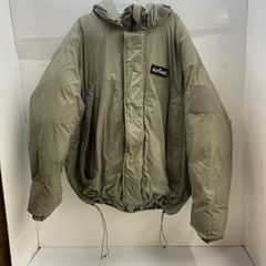 WILD THINGS 〈別注〉インサレーションパーカー 状態良 - メルカリ