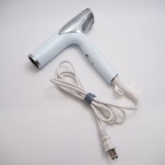 ReFa ホワイト ヘアドライヤー RE-AN-02A スマート 2023年製 - メルカリ