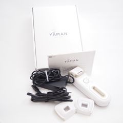 最新】2026年 ❤️YAMAN レイボーテクールパワー 美顔器 脱毛器 LED