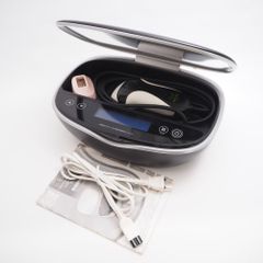 KE-NONケノン Ver 7.1 家庭用脱毛器 プレミアムカートリッジ残大量
