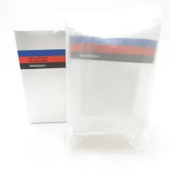 未使用 SHISEIDO 資生堂 ナビジョン HAフィルパッチ シート状美容液 2点 2枚×3包 BY11566Q